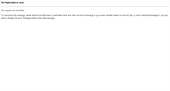 Desktop Screenshot of exceladjusters.com